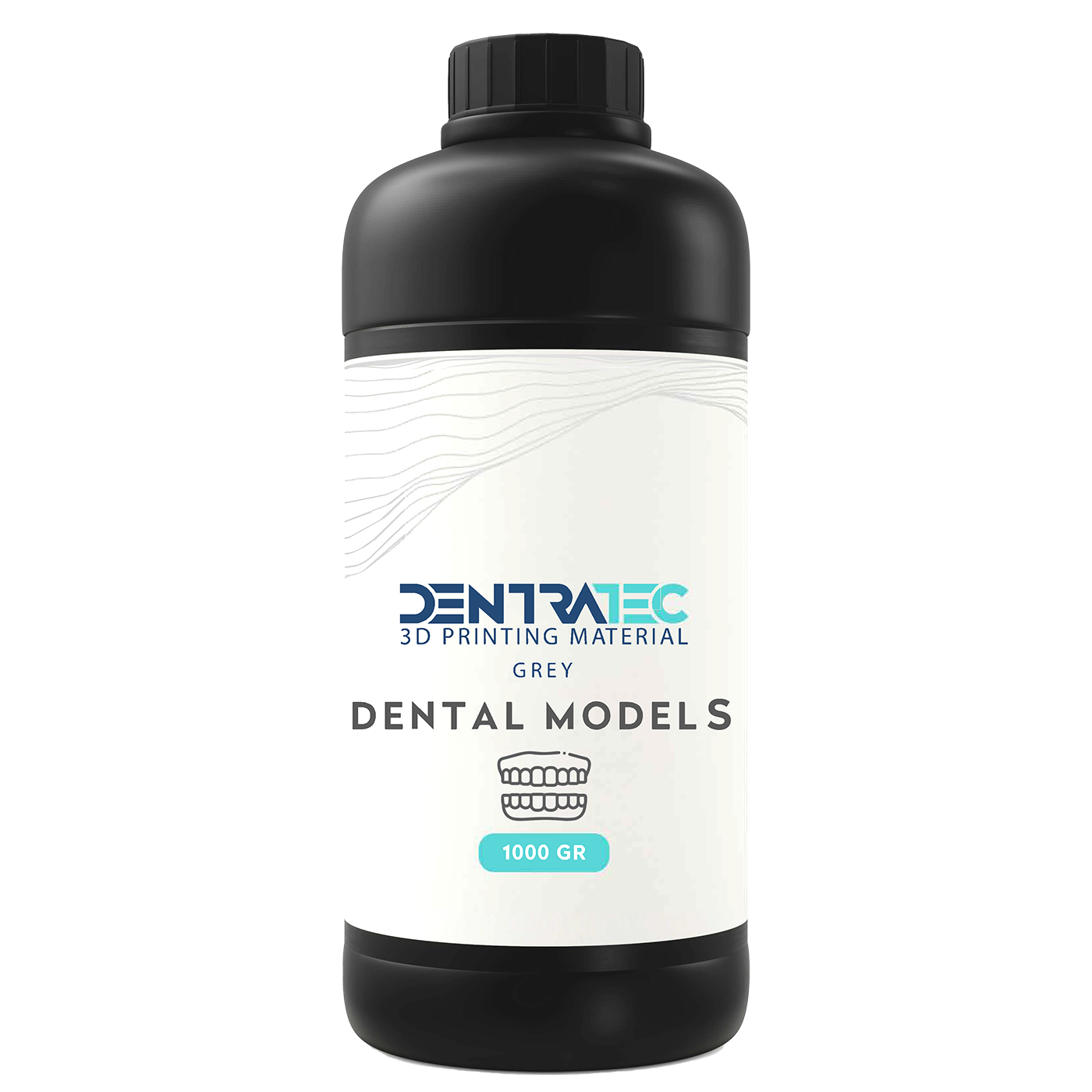 Dentratec Dental Model S Resin
