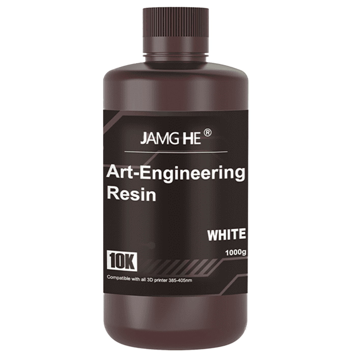 Jamghe Art Engineering Resin