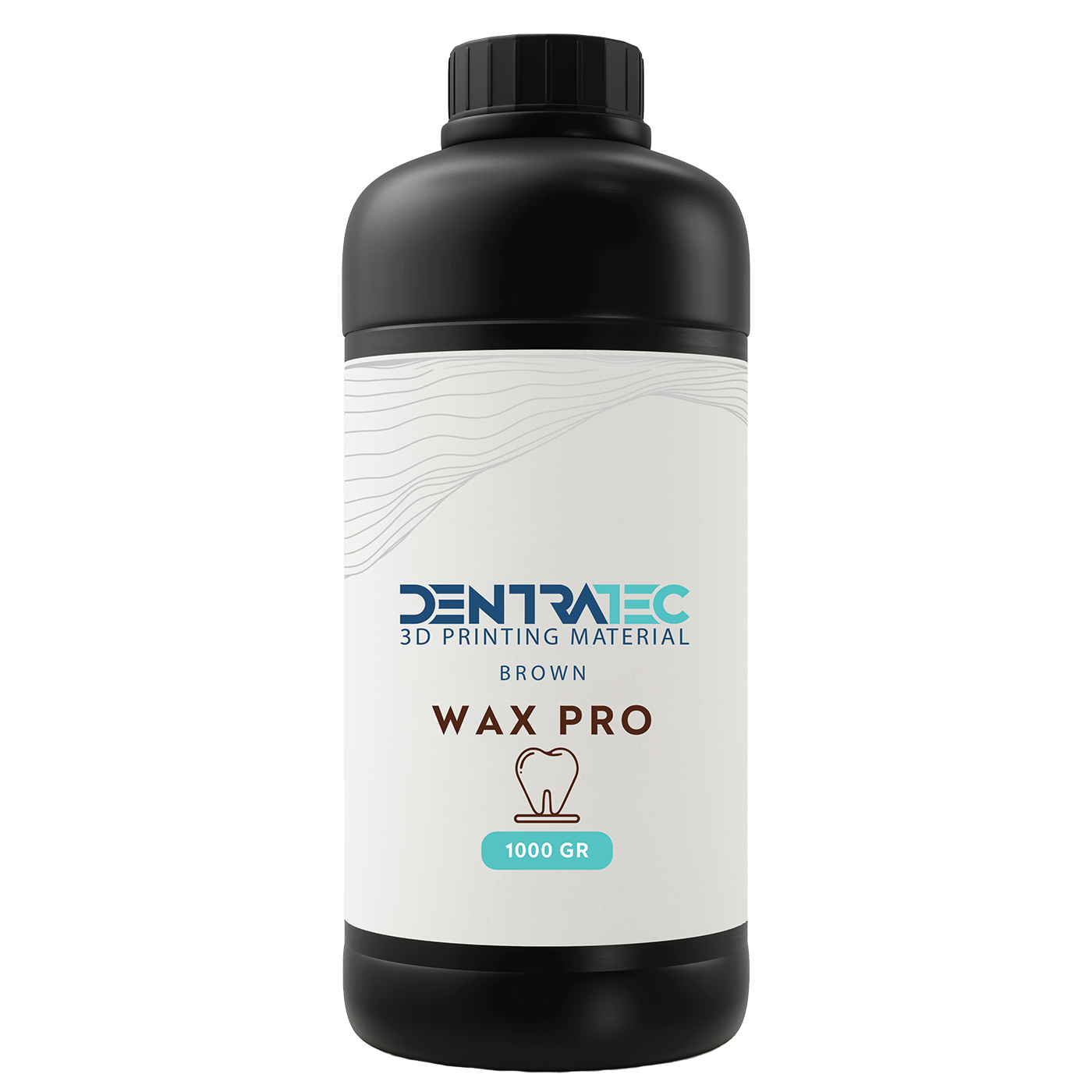 Dentratec Wax Pro Resin