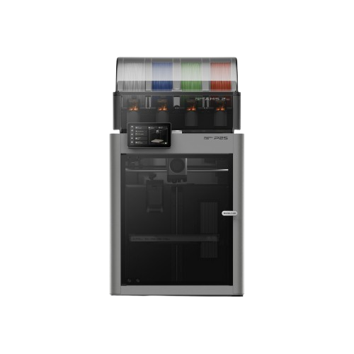 Bambu Lab P2S Combo FDM 3D Printer