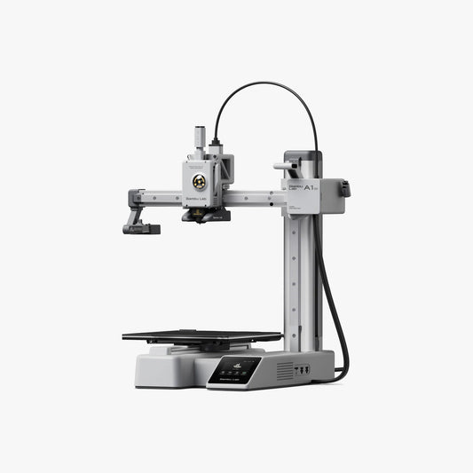 Bambu Lab A1 Mini FDM 3D Printer