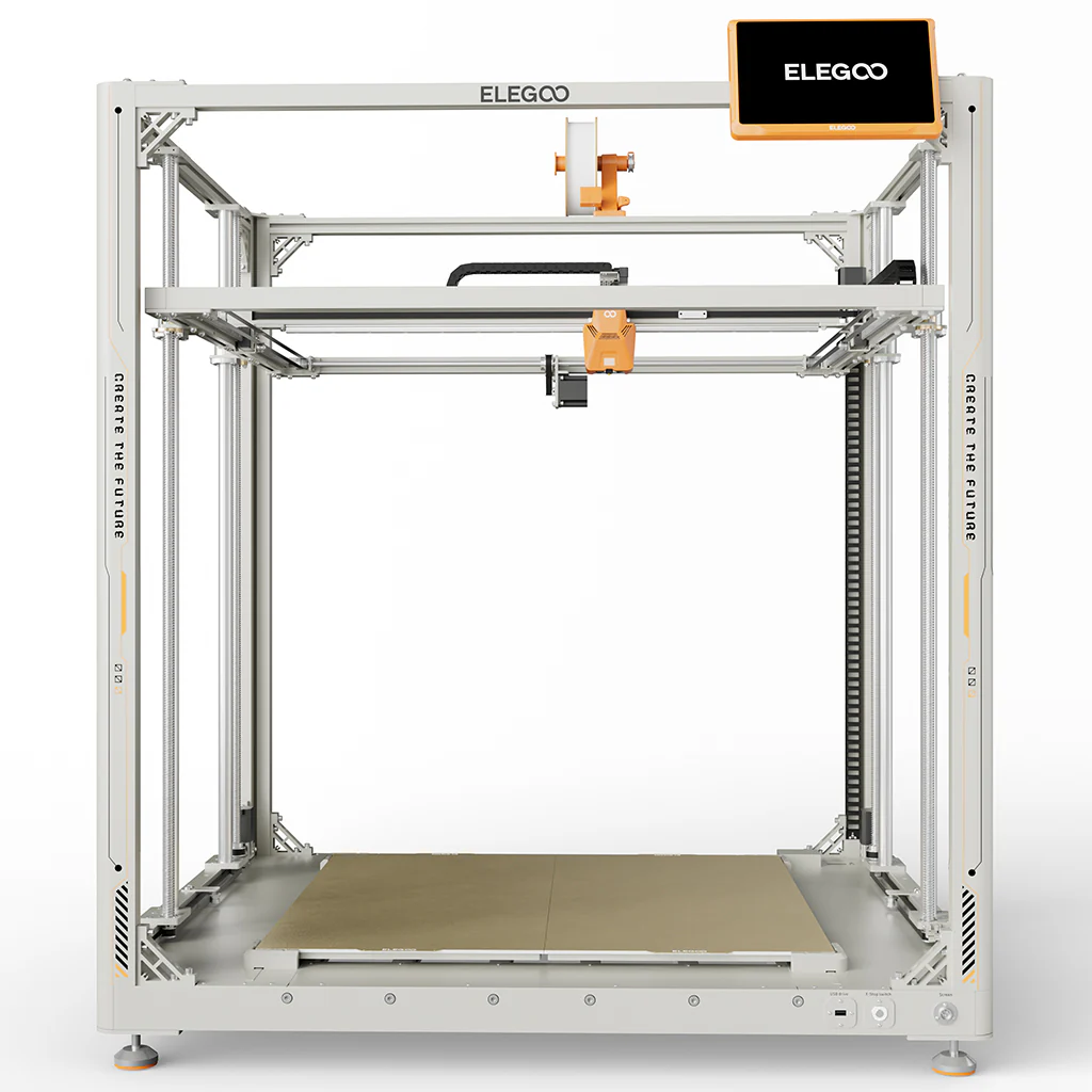 Elegoo OrangeStorm Giga FDM 3D Printer