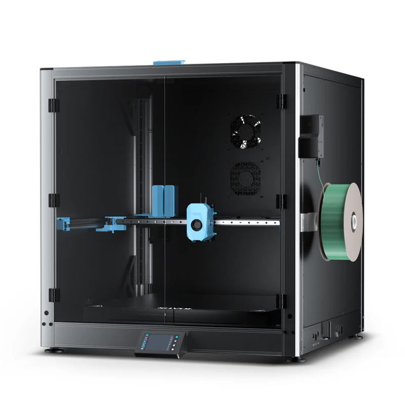 Sovol SV08 Max with Enclosure FDM 3D Printer