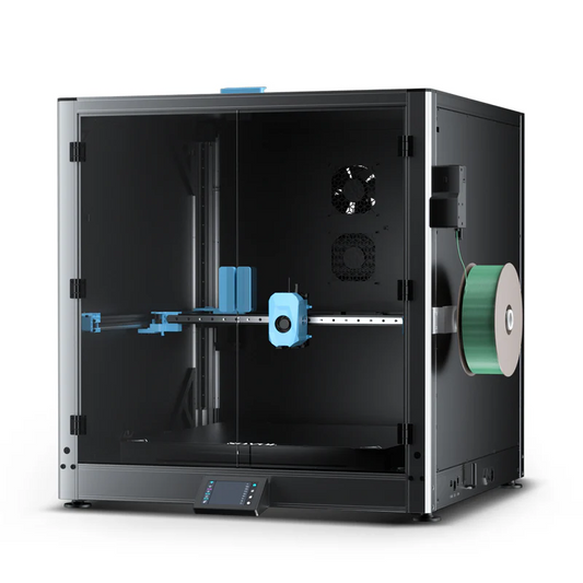 Sovol SV08 Max with Enclosure FDM 3D Printer