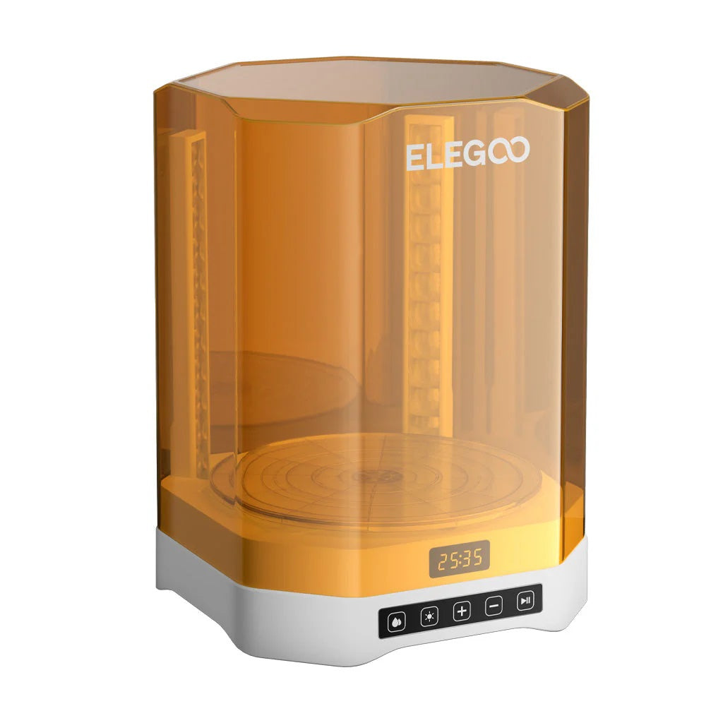 Elegoo Wash & Cure Mercury 3.0 Plus