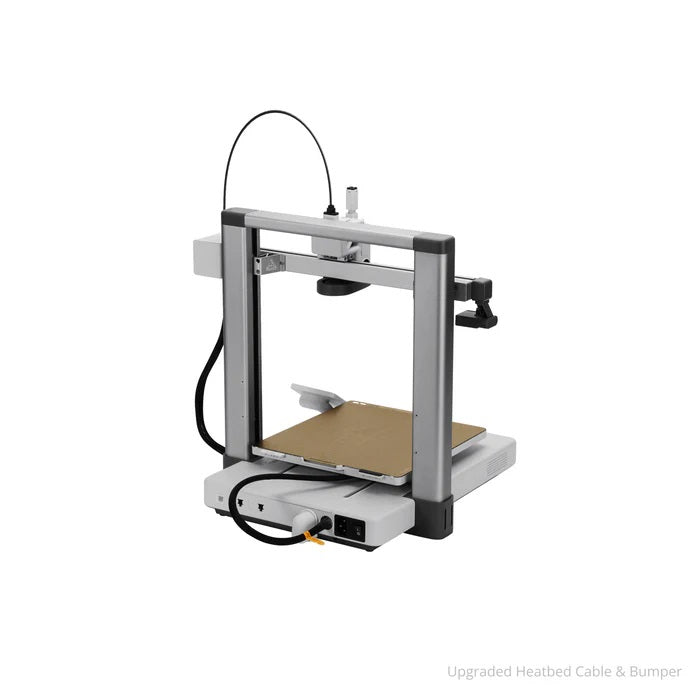 Bambu Lab A1 Combo FDM 3D Printer