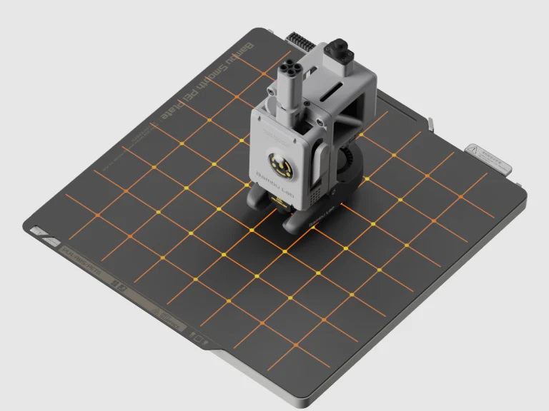 Bambu Lab A1 Combo FDM 3D Printer