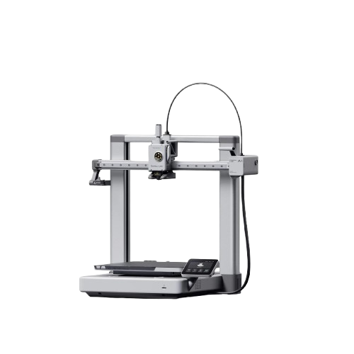 Bambu Lab A1 FDM 3D Printer