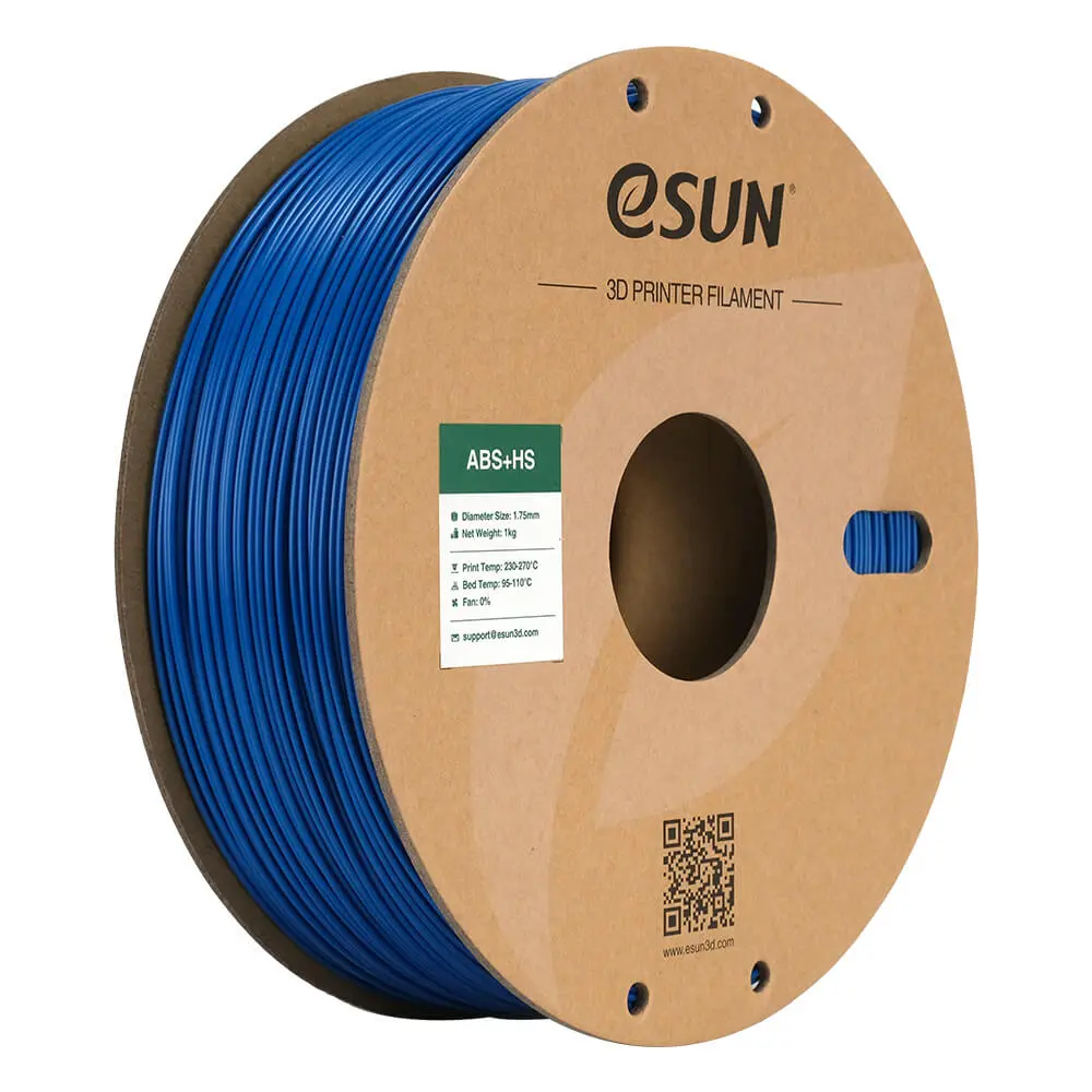 eSUN ABS+ HS Filament
