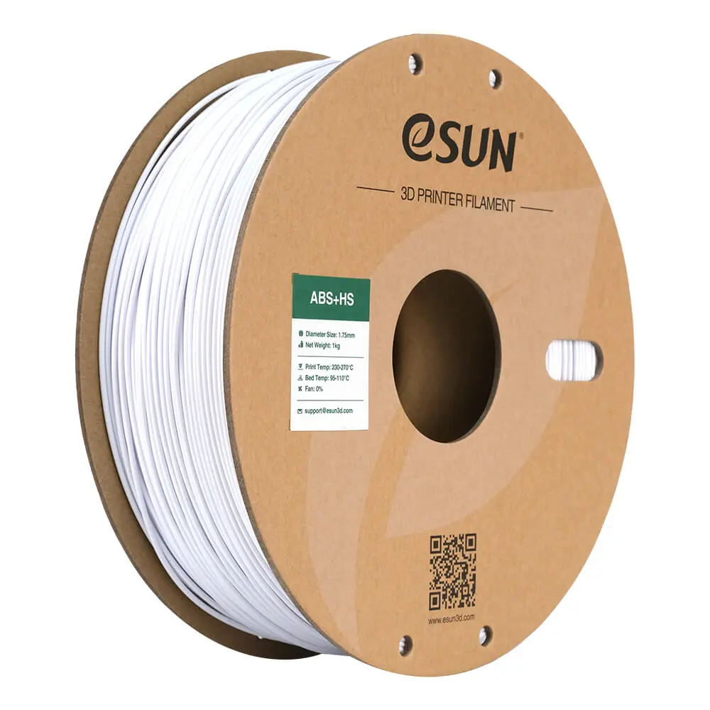 eSUN ABS+ HS Filament