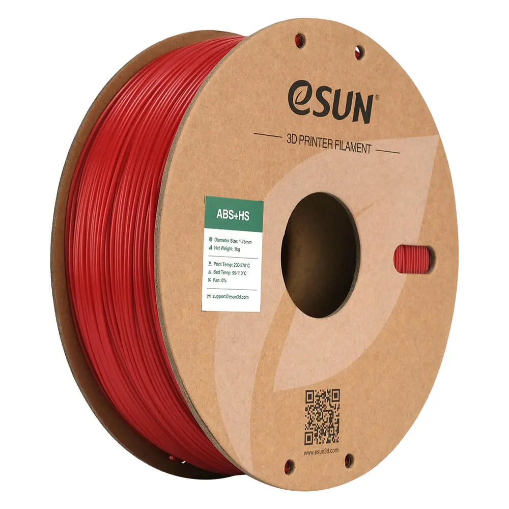 eSUN ABS+ HS Filament