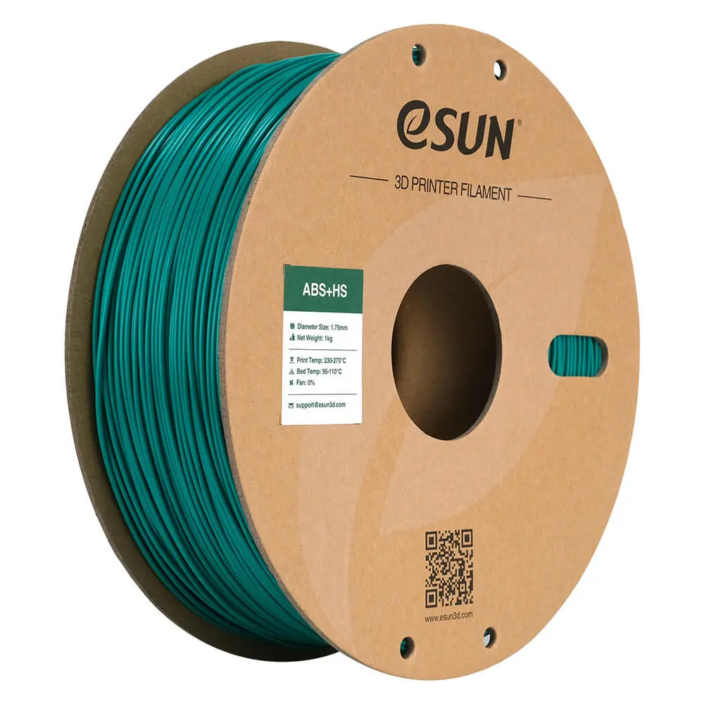eSUN ABS+ HS Filament