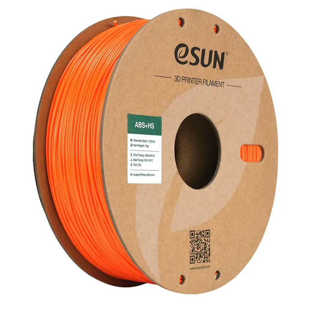 eSUN ABS+ HS Filament