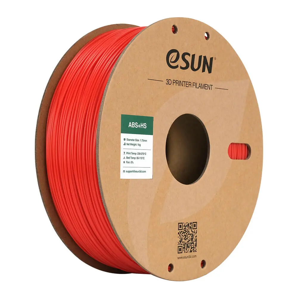 eSUN ABS+ HS Filament