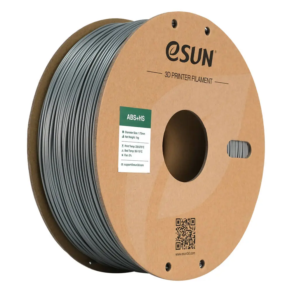 eSUN ABS+ HS Filament