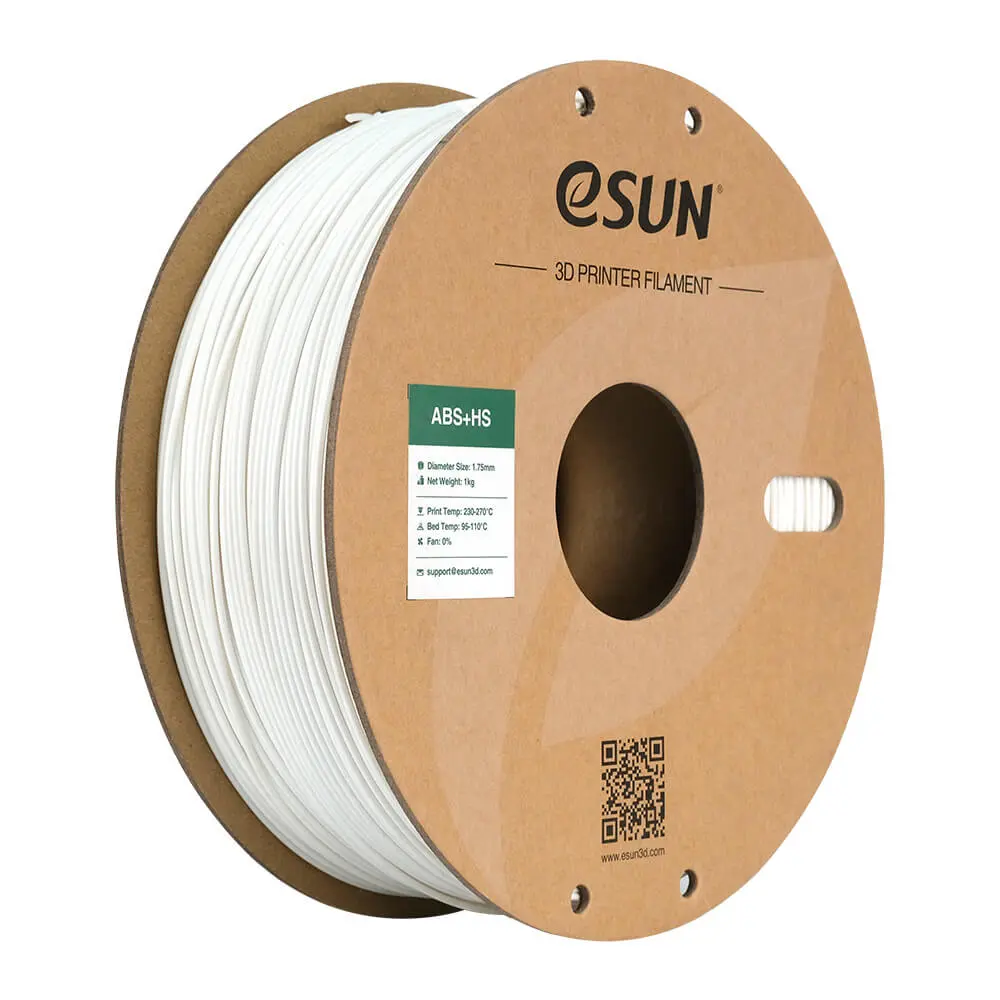 eSUN ABS+ HS Filament
