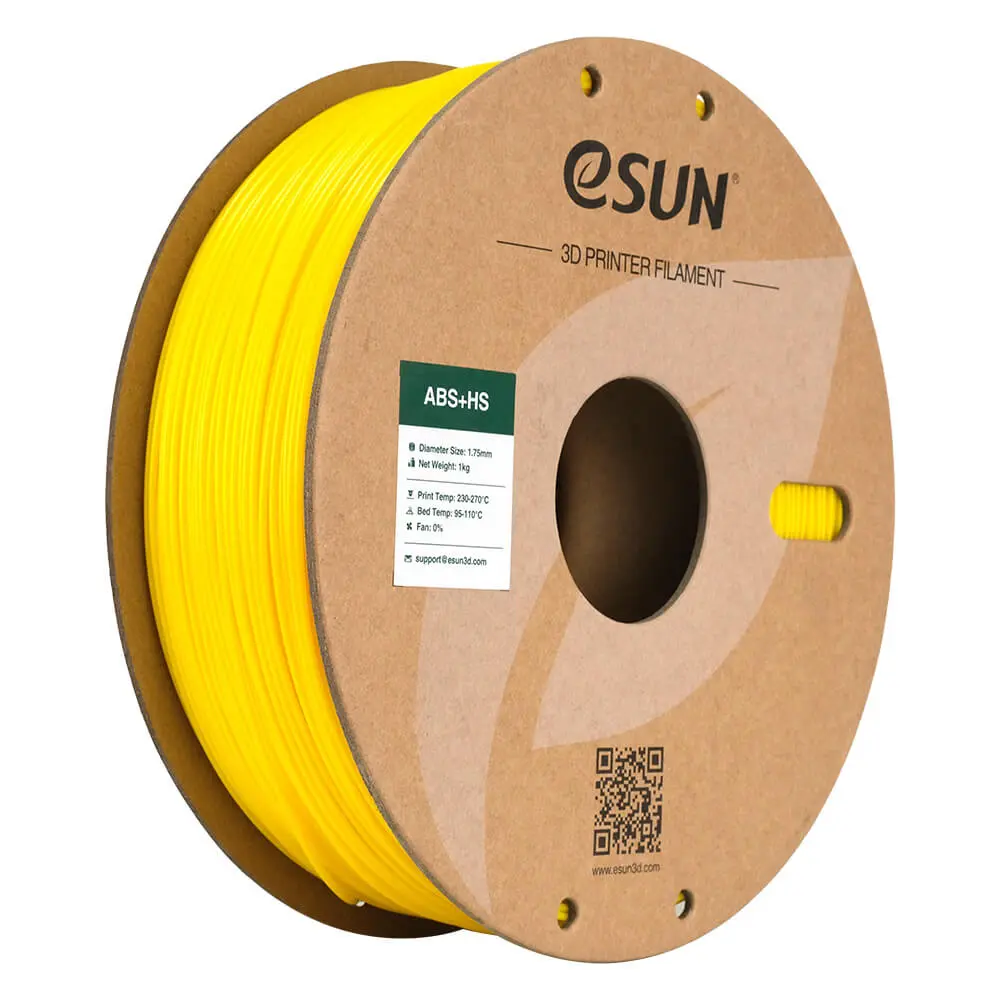 eSUN ABS+ HS Filament