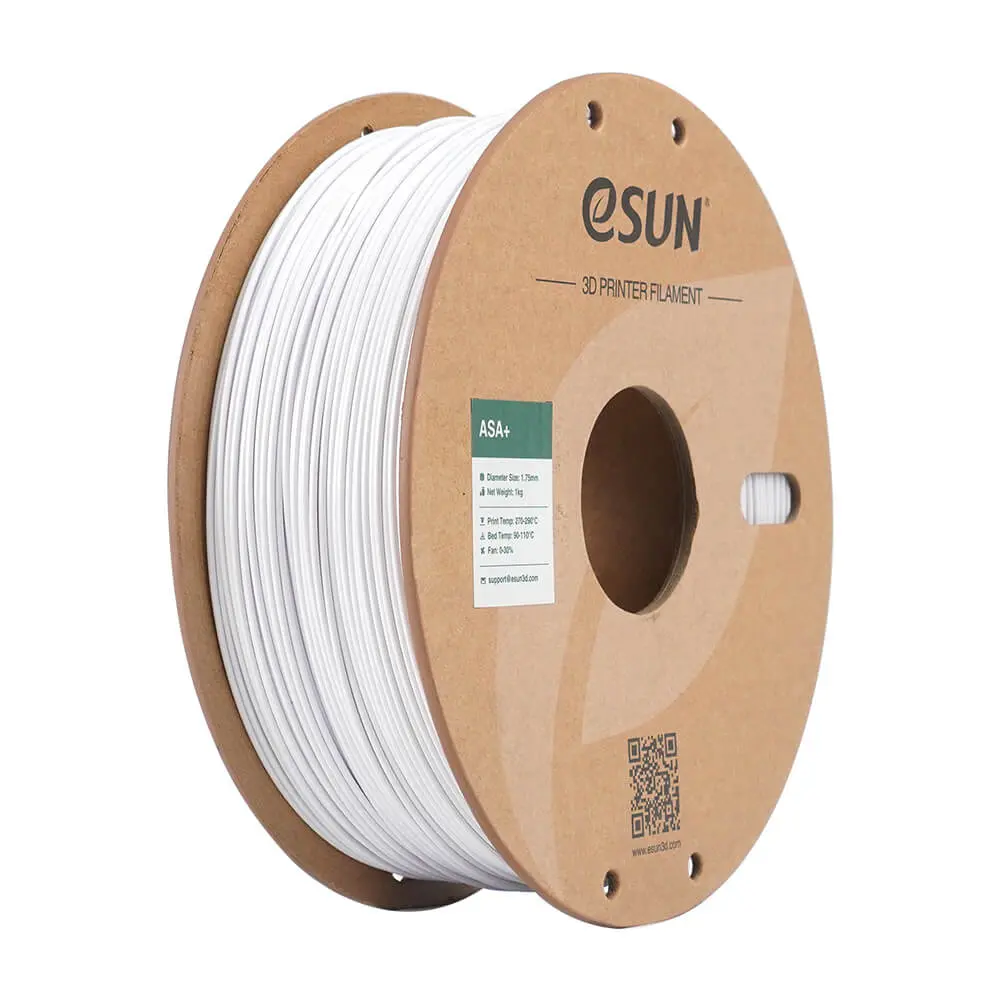eSUN ASA+ Filament