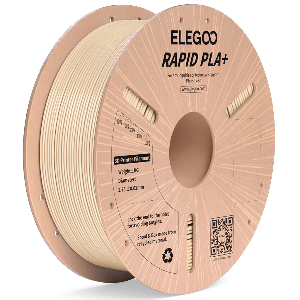 Elegoo Rapid PLA+ Filament