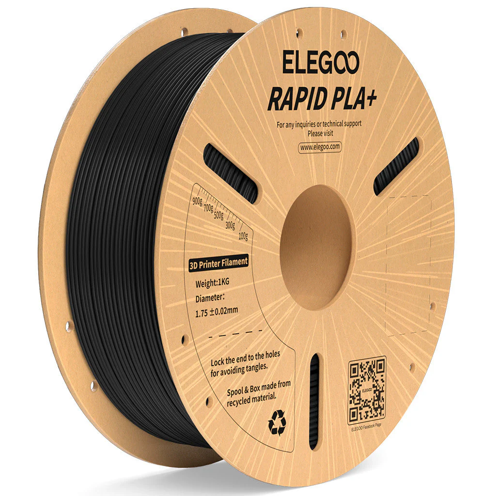 Elegoo Rapid PLA+ Filament
