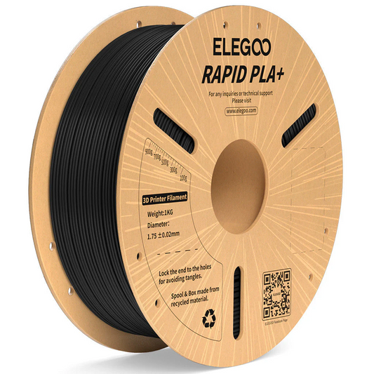 Elegoo Rapid PLA+ Filament