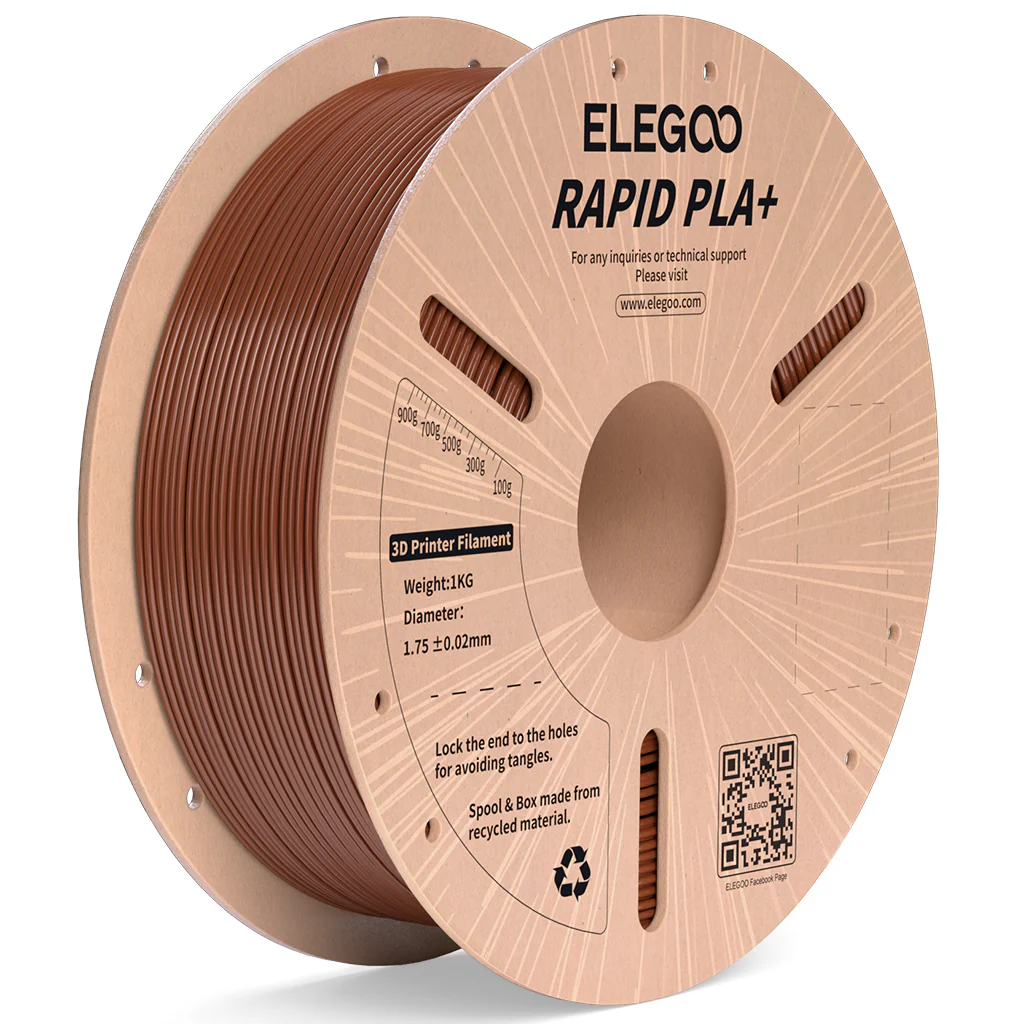 Elegoo Rapid PLA+ Filament