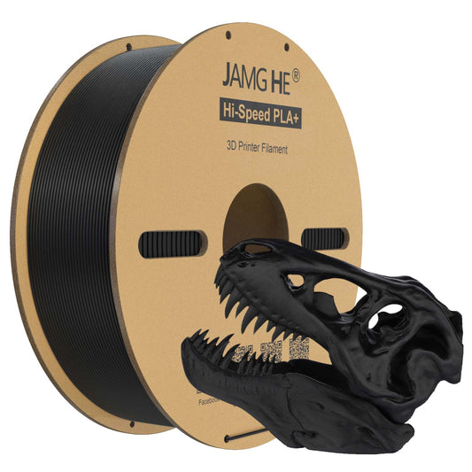 Jamghe High Speed PLA+ Filament