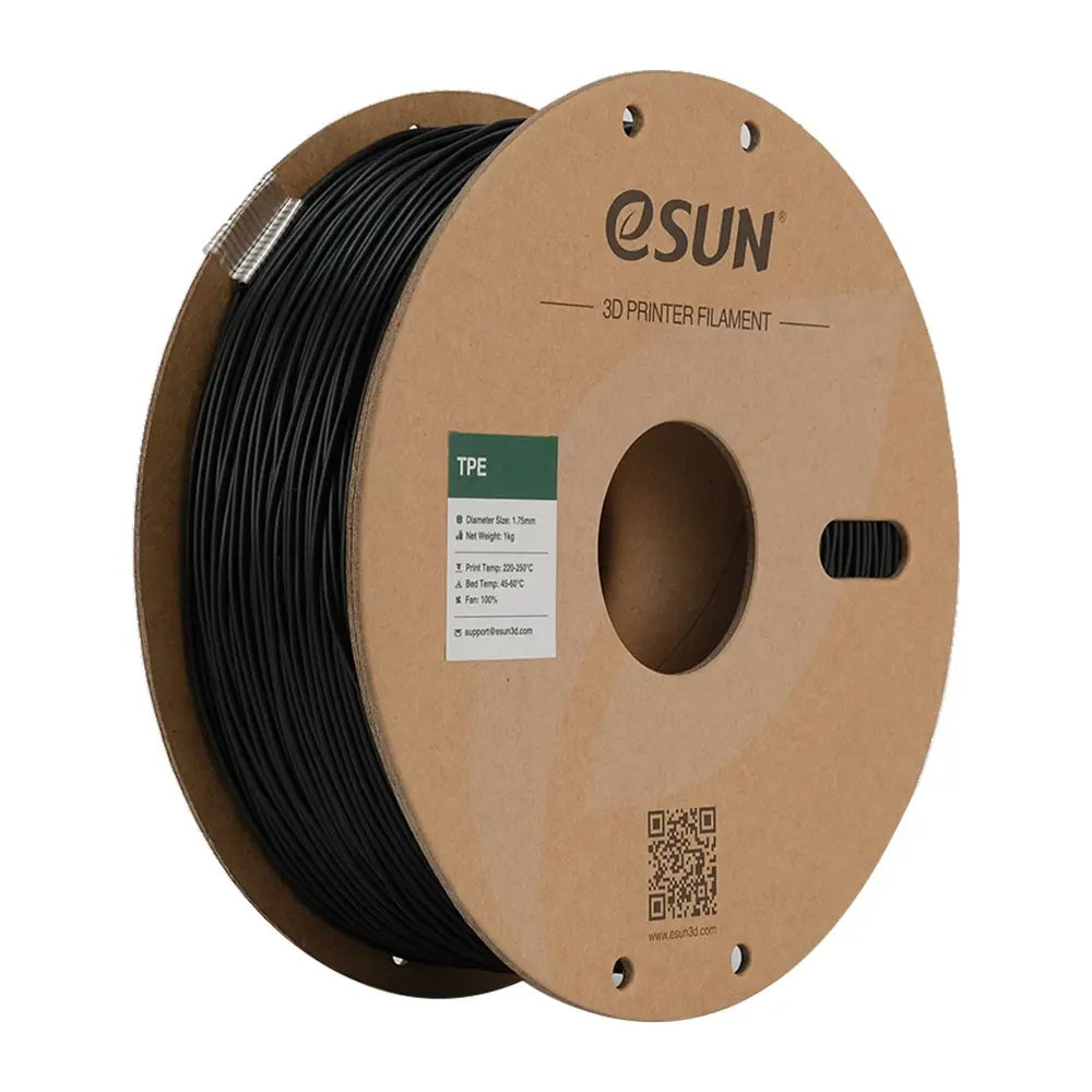 eSUN Elastic TPE Filament