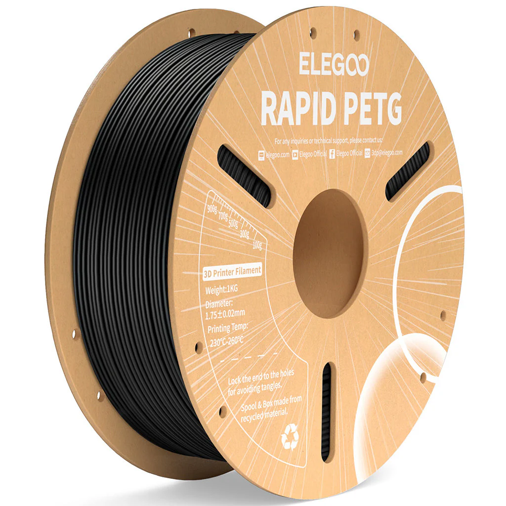 Elegoo Rapid PETG Filament