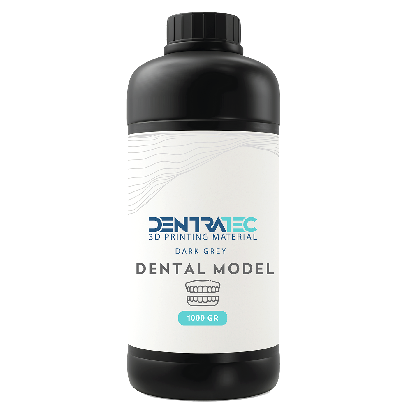 Dentratec Dental Model Resin