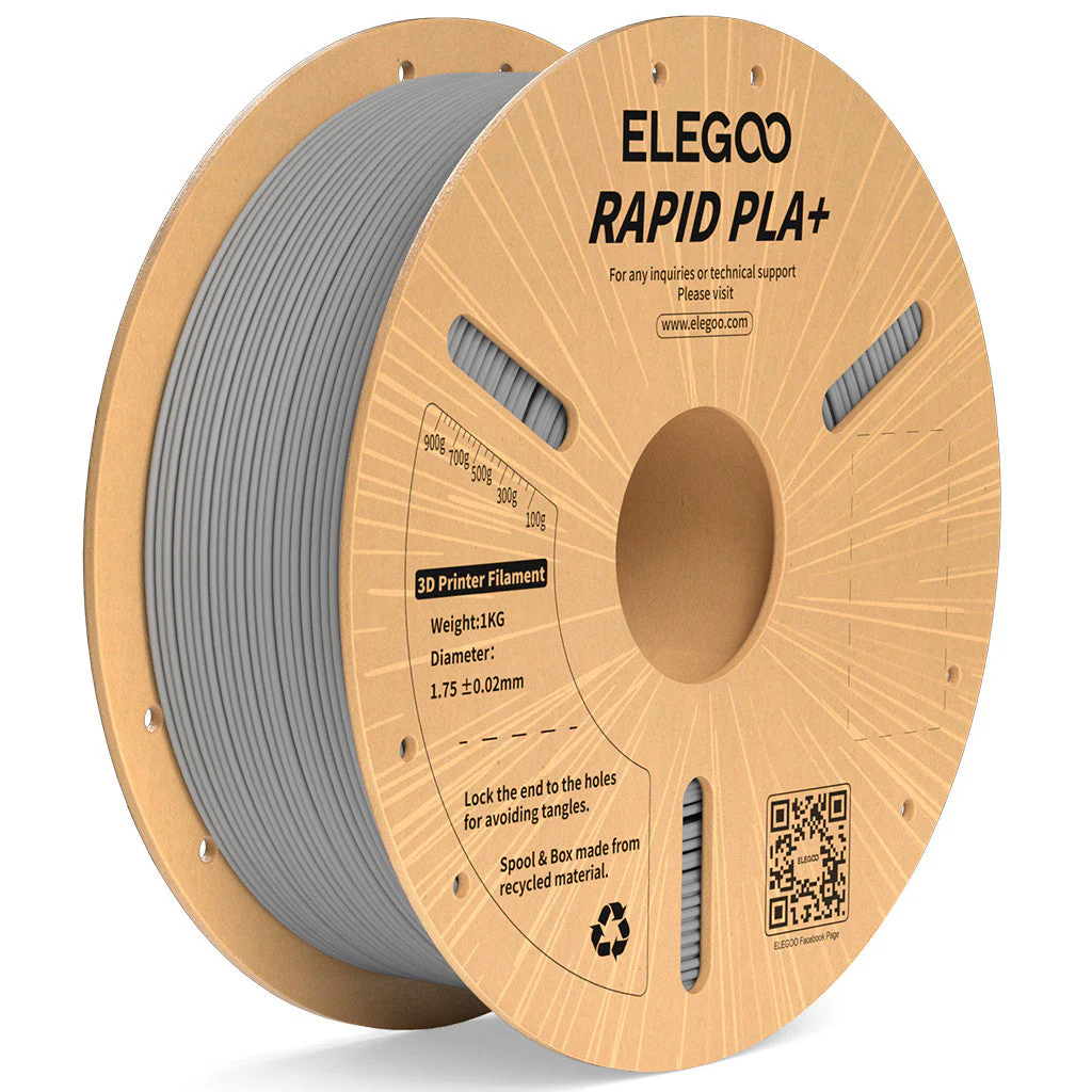 Elegoo Rapid PLA+ Filament