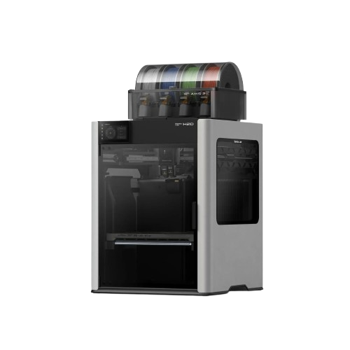 Bambu Lab H2D Combo FDM 3D Printer