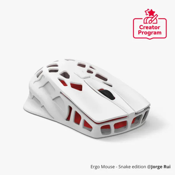 Bambu Lab Components Kit - Wireless Mouse 002