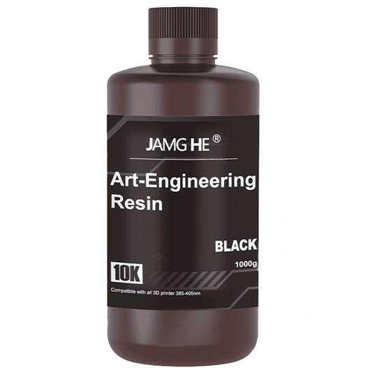 Jamghe Art Engineering Resin