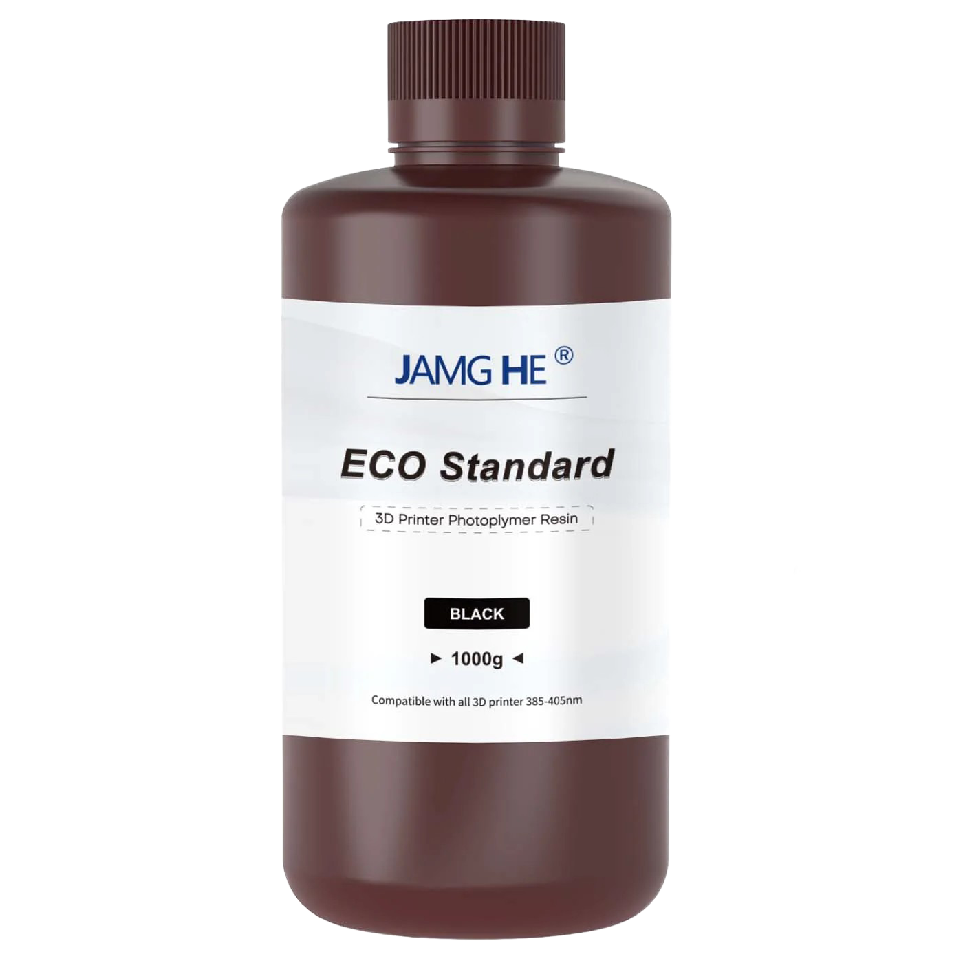 Jamghe Eco Standard Plus Resin