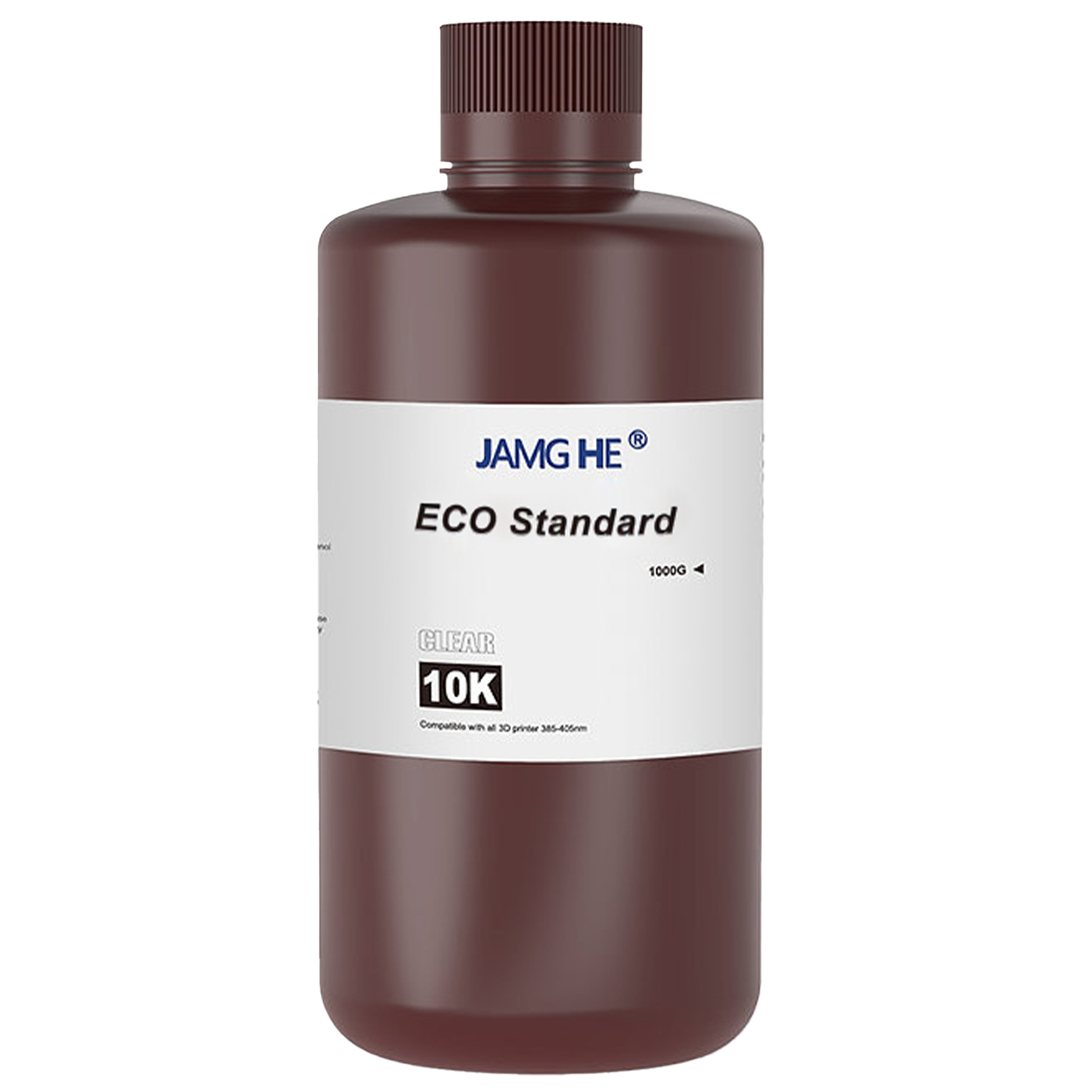 Jamghe Eco Standard Plus Resin