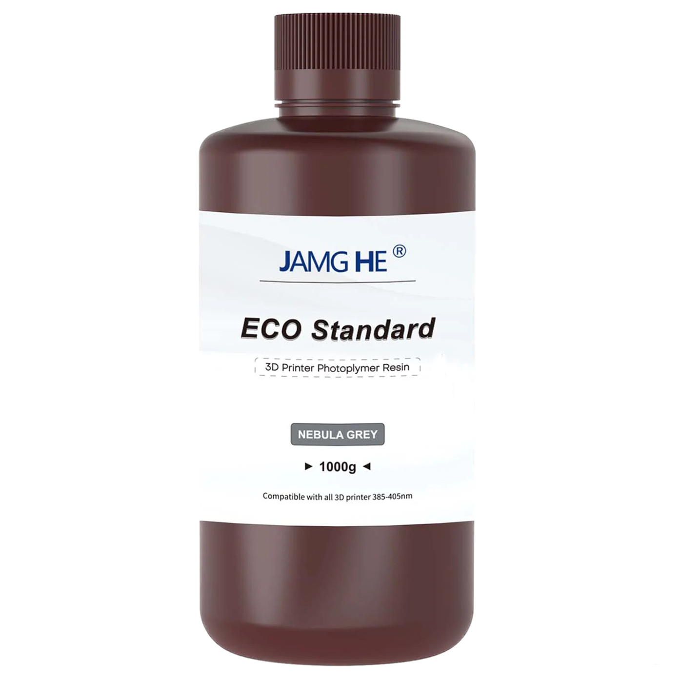 Jamghe Eco Standard Plus Resin