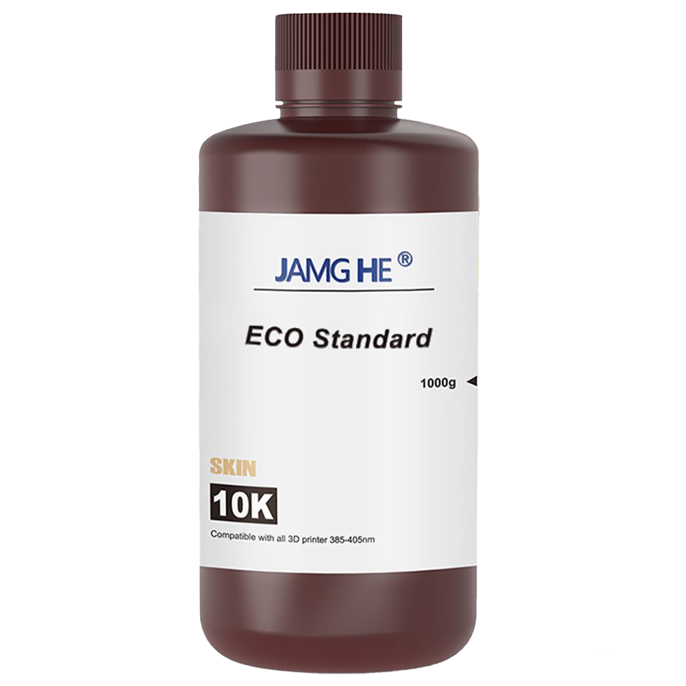 Jamghe Eco Standard Plus Resin