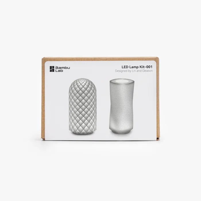 Bambu Lab Components Kit - LED Lamp Kit 001