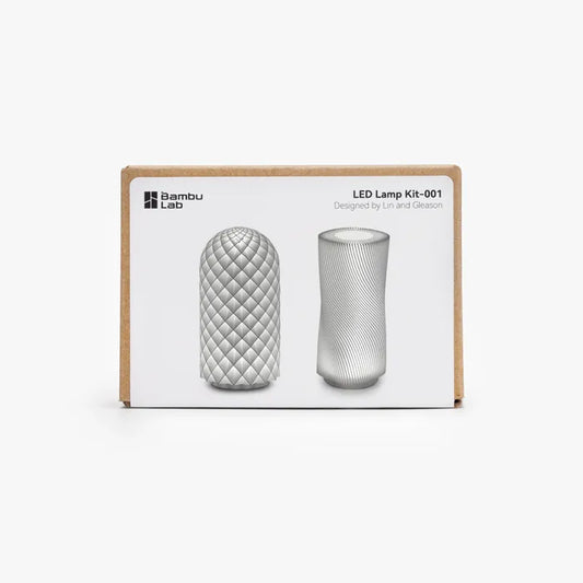 Bambu Lab Components Kit - LED Lamp Kit 001