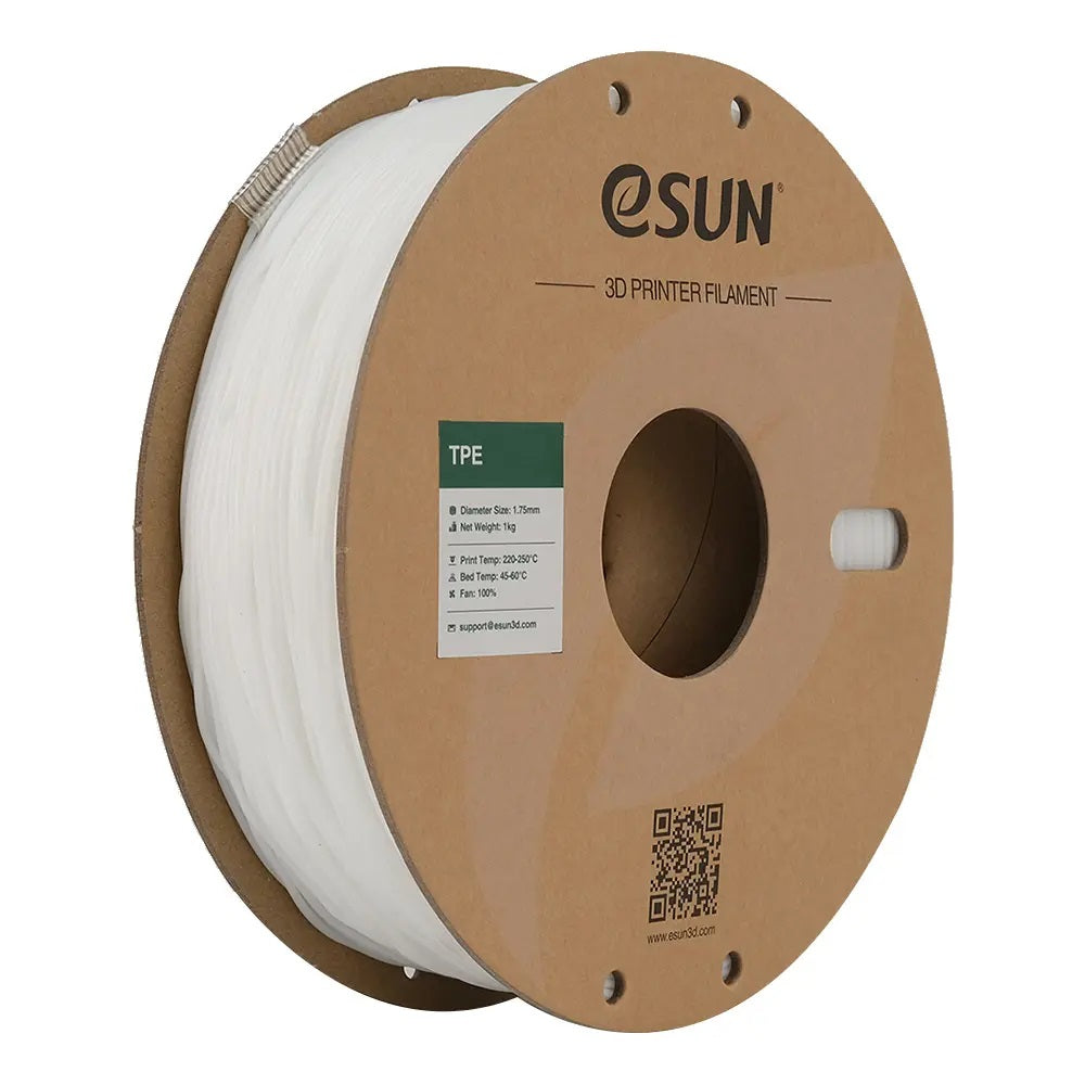 eSUN Elastic TPE Filament