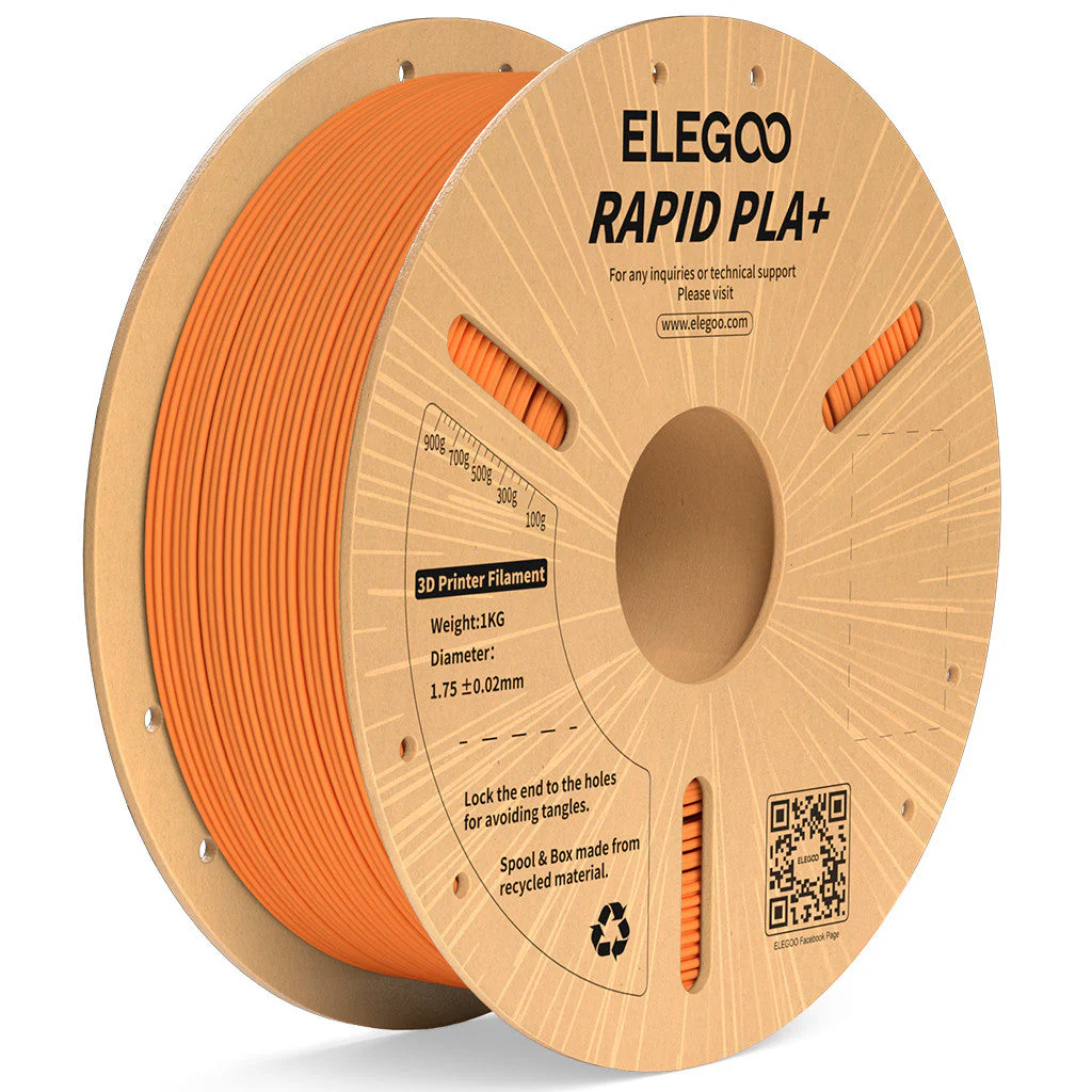 Elegoo Rapid PLA+ Filament