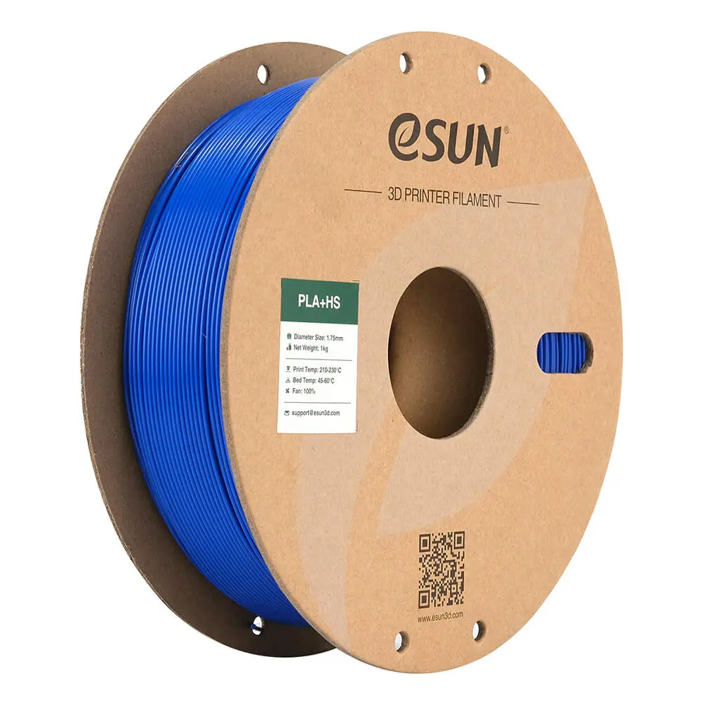eSUN High Speed PLA+ Filament