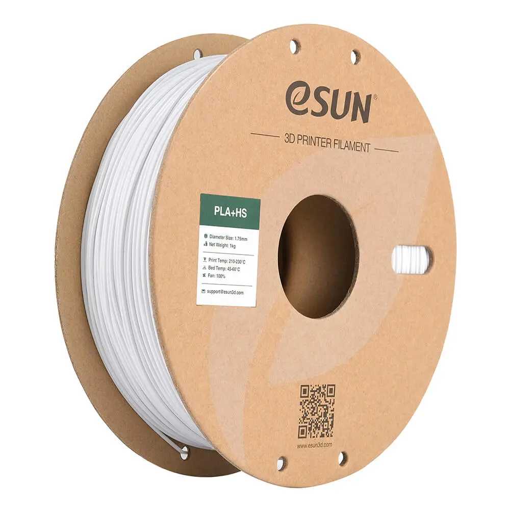 eSUN High Speed PLA+ Filament