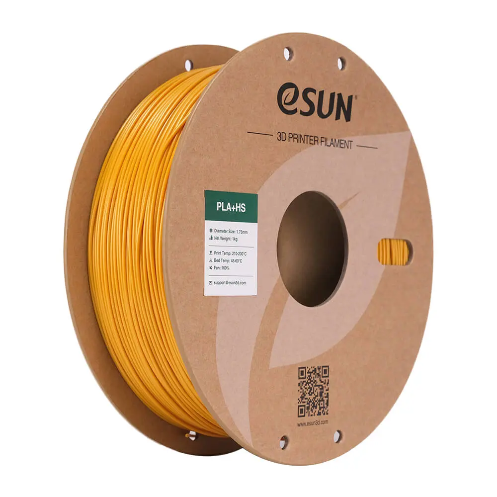 eSUN High Speed PLA+ Filament