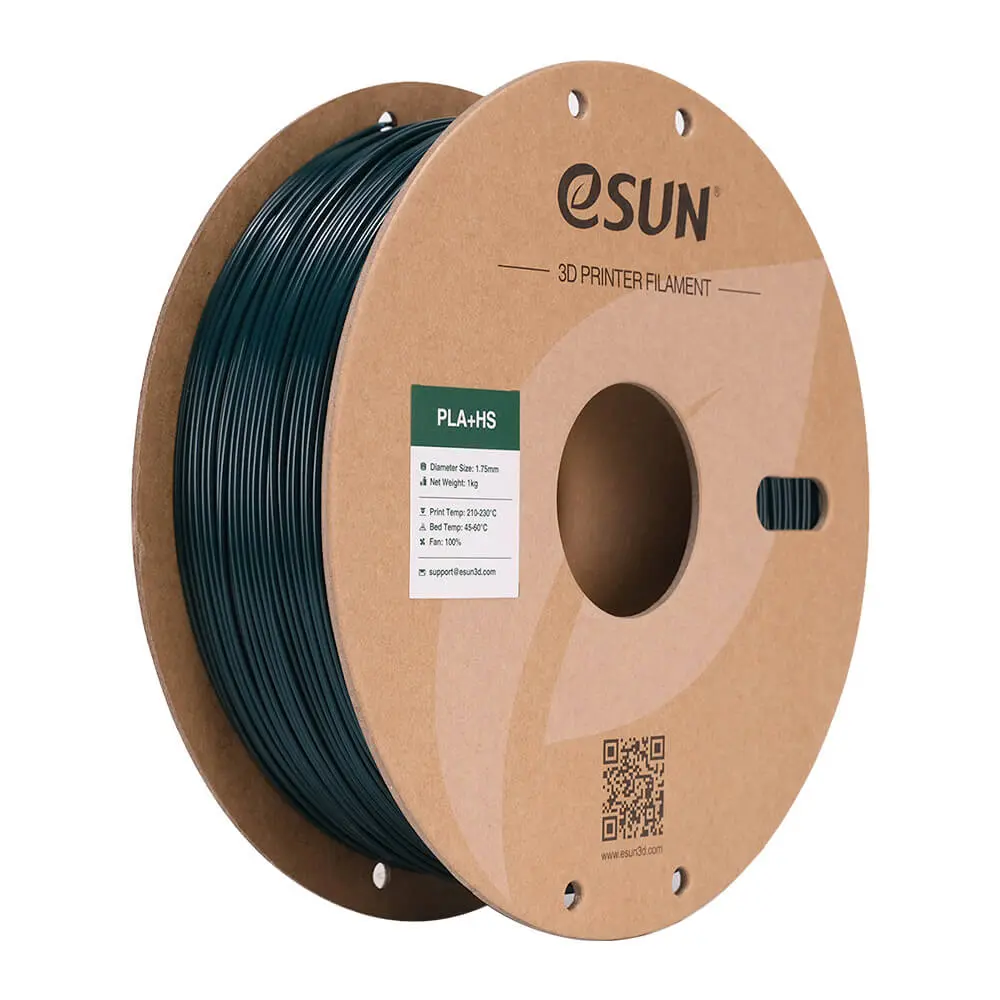 eSUN High Speed PLA+ Filament