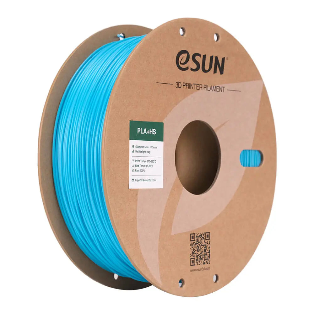 eSUN High Speed PLA+ Filament