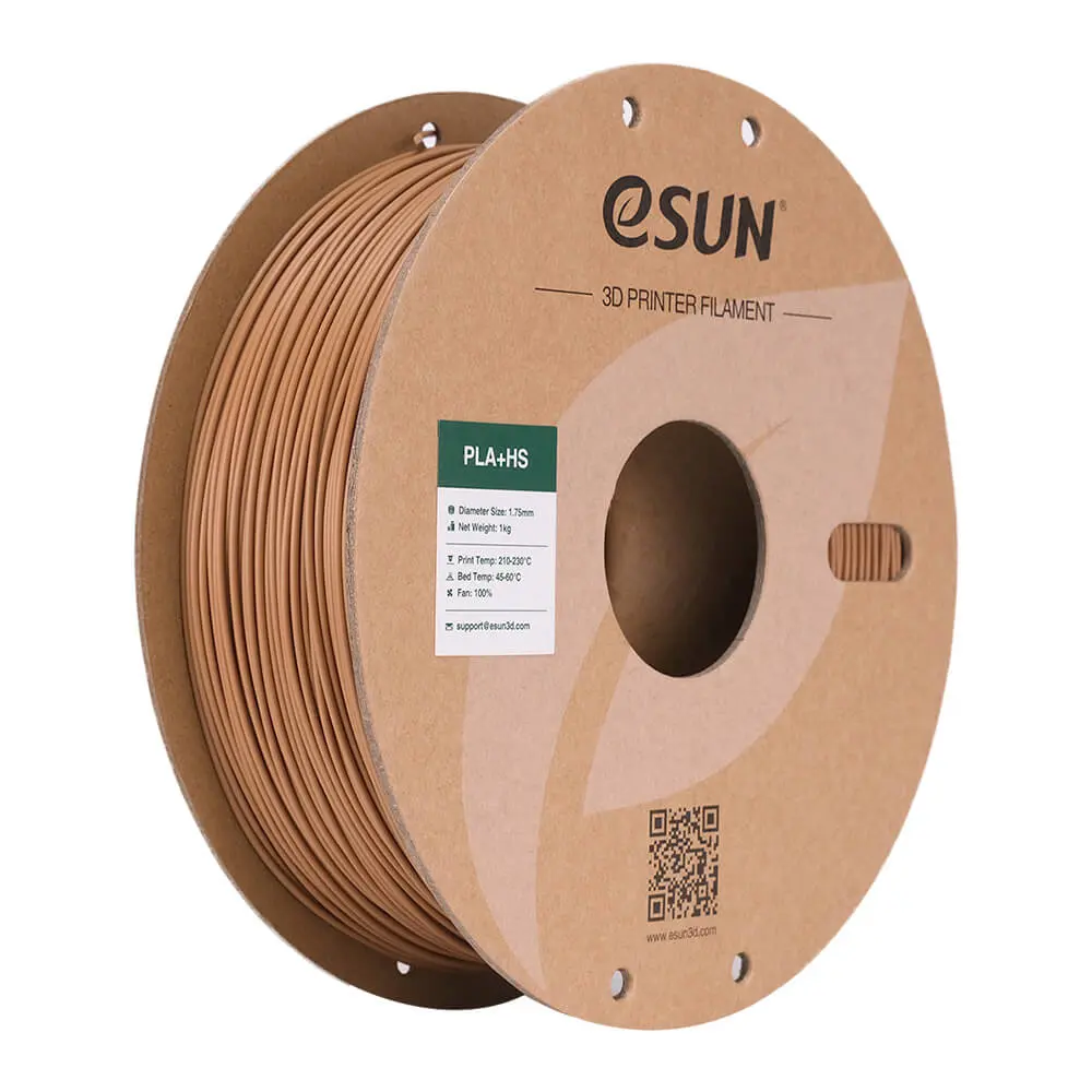 eSUN High Speed PLA+ Filament