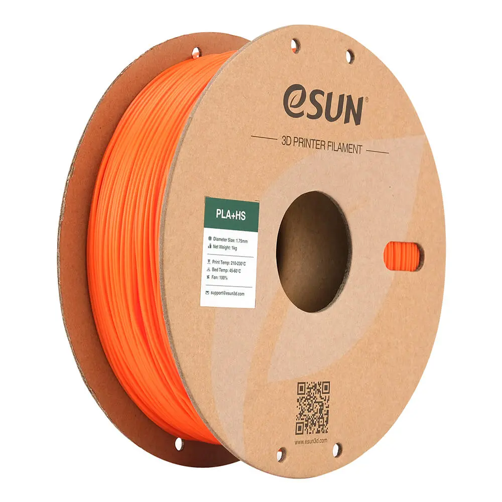 eSUN High Speed PLA+ Filament