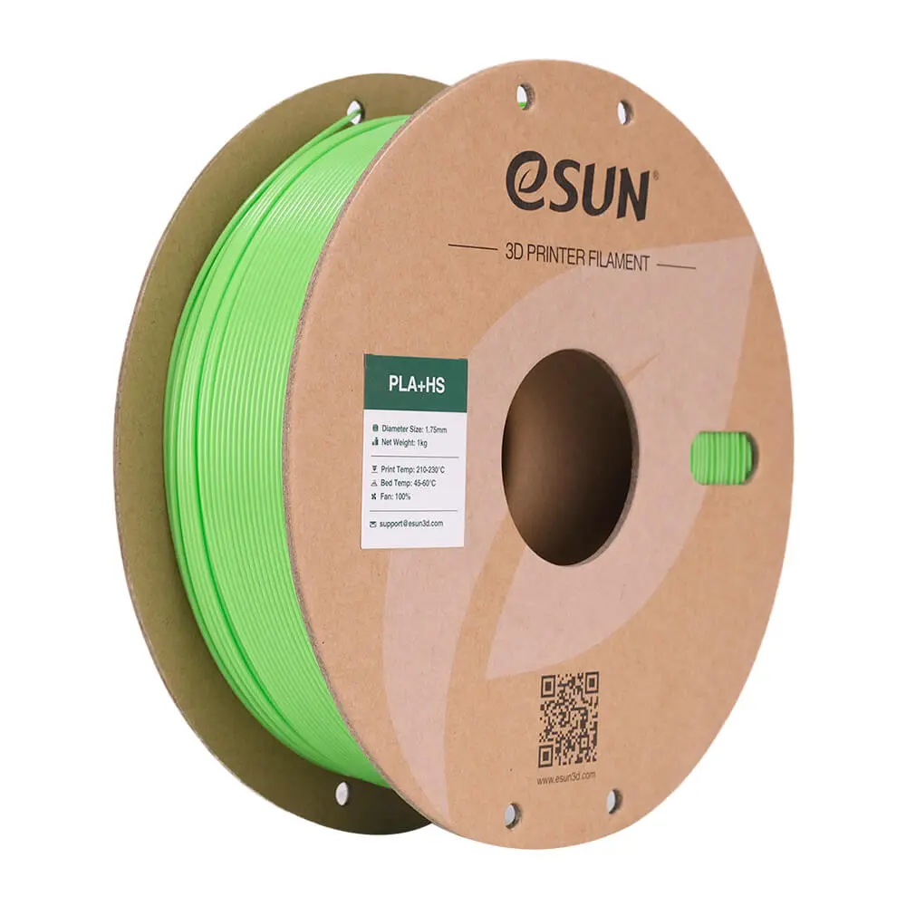 eSUN High Speed PLA+ Filament